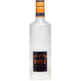 Vodka