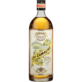 Curacao Yuzu