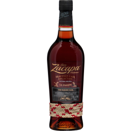 Rarität Heavenly Cask Collection La Pasion im Geschenkkarton