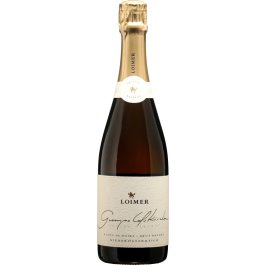 Blanc de Noir Große Reserve Gumpoldskirchen brut nature N.V. bio