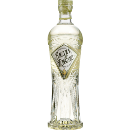 LIQUORE SALVIA & LIMONE