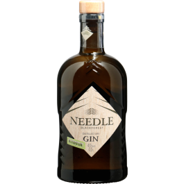 Blackforest Dry Gin