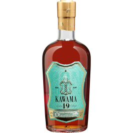 19 Extra Anejo