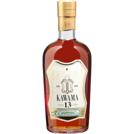 13 Extra Anejo