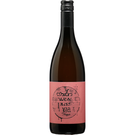 Souvignier gris Whole Bunch bio
