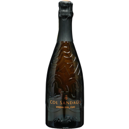 Vigna del Cuc Prosecco Conegliano Valdobbiadene Superiore DOCG brut