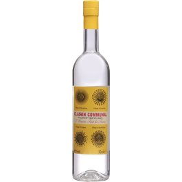 Communal Rum