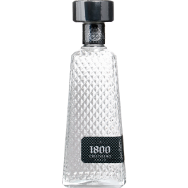 1800 Cristalino Anejo