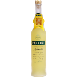 Limoncello
