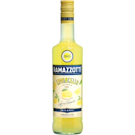 Limoncello