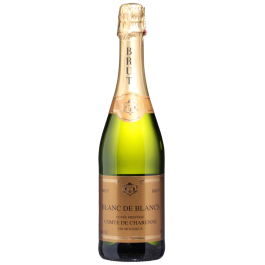Cremant de Bourgogne Blanc de Blancs Brut