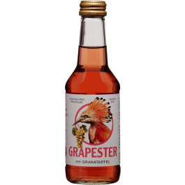 Granatapfel bio