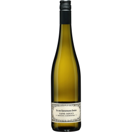 Sans Souci Riesling Alkoholfrei