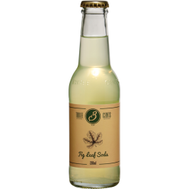 Fig Leaf Soda