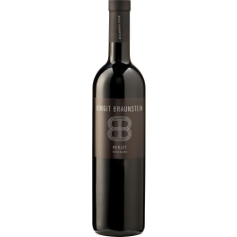 Merlot bio 2018