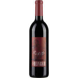 J. Rarität Blaufränkisch Cupido 2009