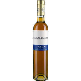 Beerenauslese Seewinkel 2006