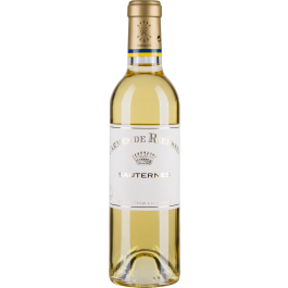 Sauternes 2018