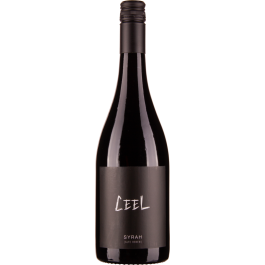 Syrah Alte Reben 2022
