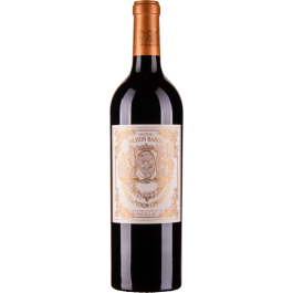 2e Grand Cru Classé 2012