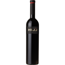 Rarität Hill 1 2000