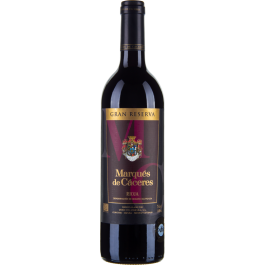 Rioja Gran Reserva 2016