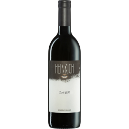 Zweigelt bio 2019