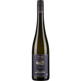 Rarität Riesling Smaragd Steinporz 2002