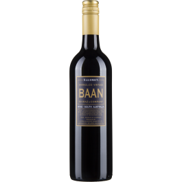 Baan Shiraz 2022