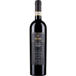 Barolo DOCG 2020