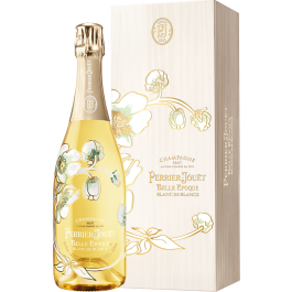 Belle Epoque Blanc de Blancs 2014