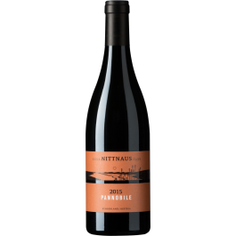 Rarität Pannobile 2015