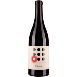Rarität Blaufränkisch Dürrau bio 2015
