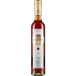 Rosenmuskateller Trockenbeerenauslese Nr. 1 Nouvelle Vague 2015
