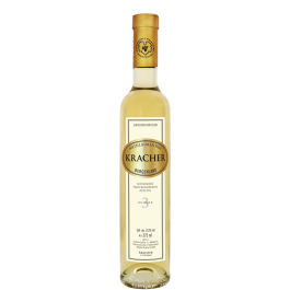 Rarität Scheurebe Trockenbeerenauslese Nr. 3 Zwischen den Seen 2010