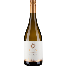Weisse Reben 2023