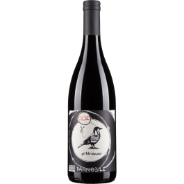 Rarität Pannobile bio 2002