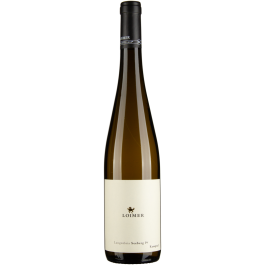 Rarität Riesling Ried Seeberg 1ÖTW Kamptal DAC bio 2015