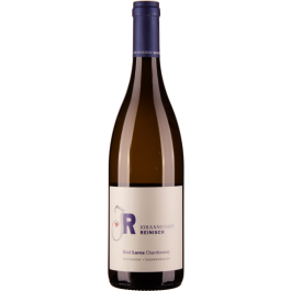 Rarität Chardonnay Ried Lores bio 2016