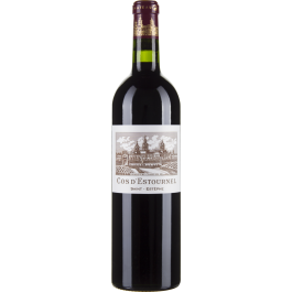 2e Grand Cru Classé 2019