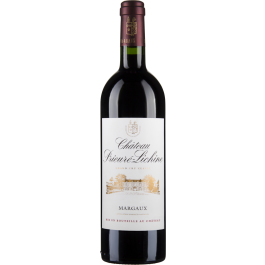 4e Grand Cru Classé 2018