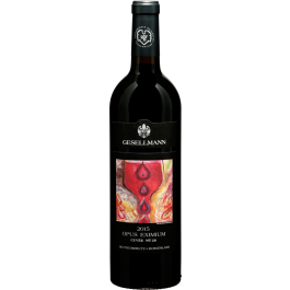 Rarität Opus Eximium bio 2017