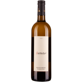 Rarität Sauvignon Blanc Ried Kranachberg GSTK Südsteiermark DAC 2013