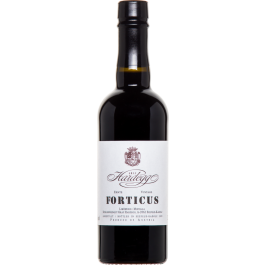 Forticus Rotweinlikör 2015