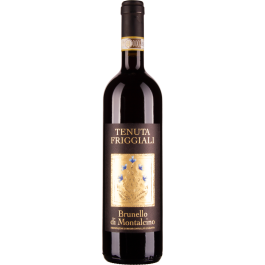 Brunello di Montalcino 2018