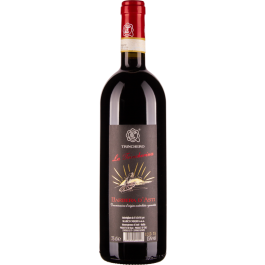 Barbera d'Asti Trincherina 2023