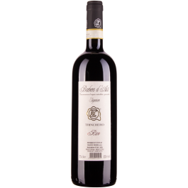 Barbera d'Asti Superiore Rico 2018
