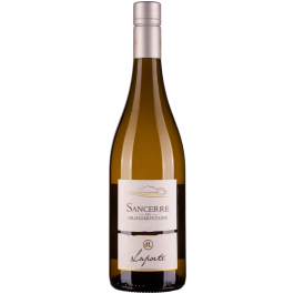 Sancerre Les Grandmontains bio 2022
