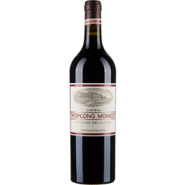 1er Grand Cru Classé 2017