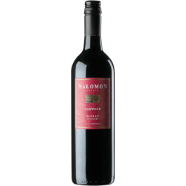 Shiraz Cabernet Norwood 2020